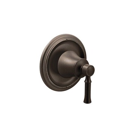 Moen Oil Rubbed Bronze Transfer Valve Trim T2031ORB